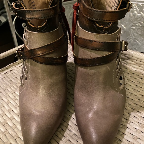 Freebird by Steven JEROME Stone multi size 8 - Picture 3 of 5